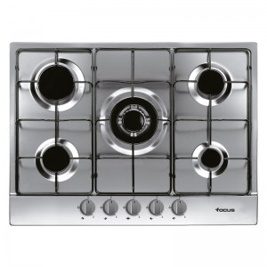 Plaque de cuisson F407X FOCUS