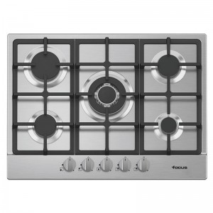Plaque de cuisson  F478X  FOCUS