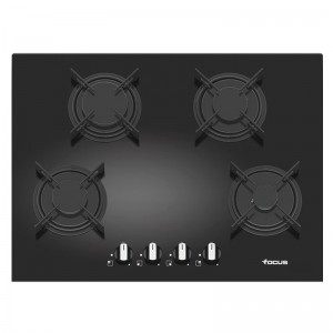 Plaque de cuisson F410B  FOCUS