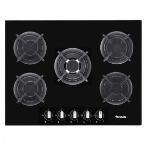 Electro mbh | Plaque de cuisson QUADRA 90 FOCUS