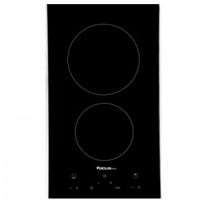 Electro mbh | Plaque de cuisson QUADRA 90 FOCUS