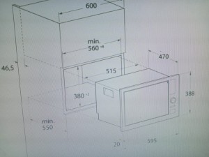 Electro mbh | Plaque de cuisson QUADRA 90 FOCUS