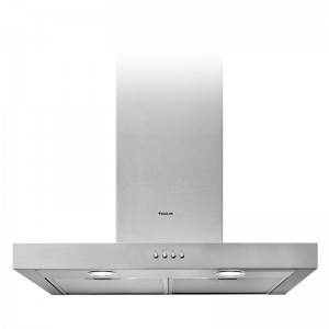 Hotte décorative F618X FOCUS