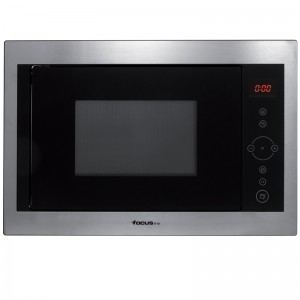 Electro mbh | Plaque de cuisson QUADRA 90 FOCUS