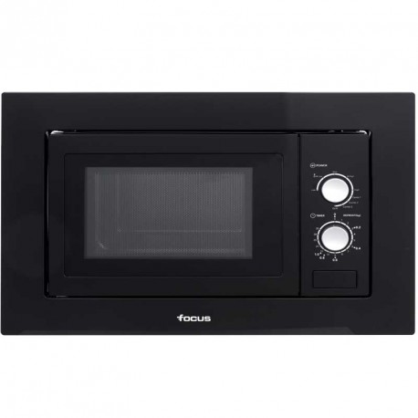 Electro mbh | Plaque de cuisson QUADRA 90 FOCUS