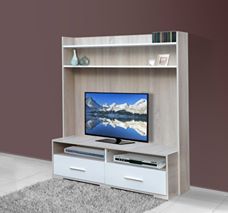 Electro mbh | meuble tv EQUATEUR 