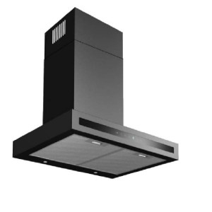 HOTTE ARTHUR MARTIN 60 CM DIGITALE AMH2072/60B – NOIR