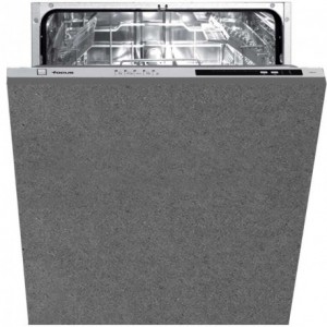Electro mbh | Lave Vaisselle encastrable F501X  FOCUS
