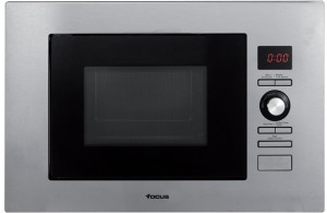 Micro onde encastrable 20L F23X FOCUS