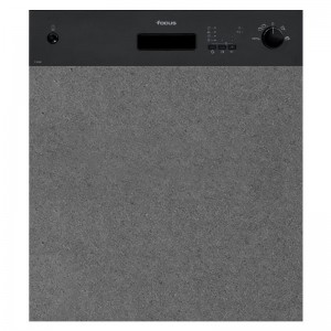 Lave vaisselle semi encastrable F500B FOCUS