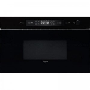 Micro -onde encastrable WHIRLPOOL 'AMW 439/NB' -Noir