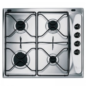 Plaque de cuisson WHIRLPOOL  AKM 260/IX/01 -inox 