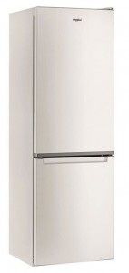 Electro mbh | Réfrigérateur  338 litres No Frost blanc W7811IW  WHIRLPOOL