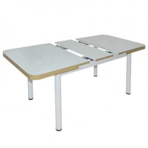 Electro mbh | Table TULIPE extensible 