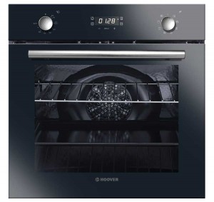 Four Encastrable HOOVER HOC3250BI NOIR  (60cm )