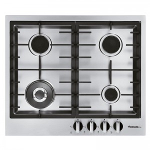 Electro mbh | Plaque de cuisson QUADRA 60 FOCUS 
