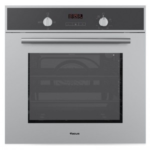 Electro mbh | FOUR ENCASTRABLE FOCUS F534X 60CM - INOX