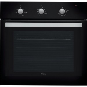 Whirlpool Four Encastrable AKP 738 NB Noir