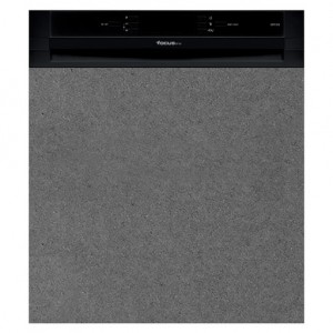 Lave vaisselle semi encastrable SOFT 1310 FOCUS