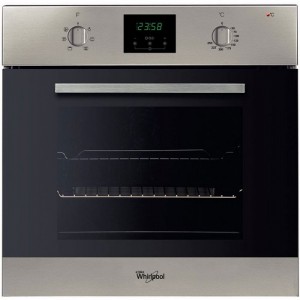 Electro mbh | FOUR  MULTI-FONCTIONS ENCASTRABLE WHIRLPOOL AKP446-IX 60 CM - INOX