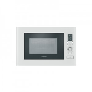 Electro mbh | Micro onde + grill 23 L blanc MW 9018 W01 selverline 