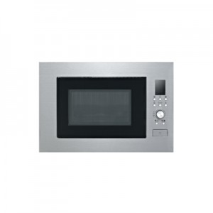 Electro mbh | Micro-ondes + Grill 25L inox MW 9018 X01 silverline 