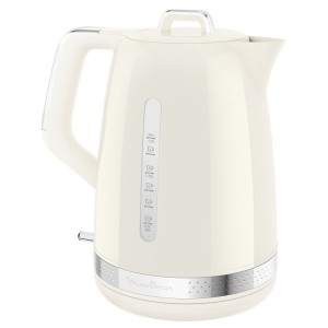 Bouilloire Sans fil Moulinex Soleil Ivoire 2400W