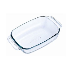 Plat Rectangulaire Pyrex Classic 22 x 13 Cm