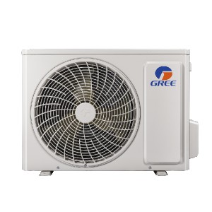 CLIMATISEUR GREE 12000BTU INVERTER TROPICALISÉ SMART / Chaud & Froid