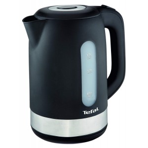 Bouilloire Electrique Tefal Sans Fil 2400W / Noir