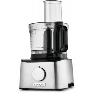 Robot Kenwood multifonction multipro Compact FDM301SS / 800W