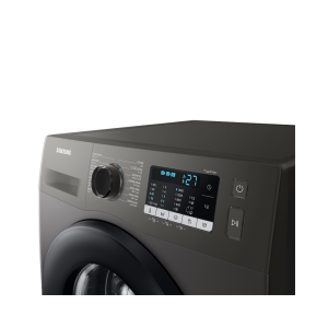 Machine à Laver Samsung Frontale 7Kg Silver 