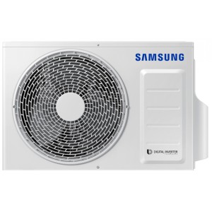 Climatiseur Samsung 24000 BTU / Inverter / Chaud Froid Technologie WindFree Wifi