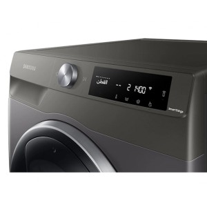 Machine à laver Samsung Frontale Add Wash Inox WW90T654DLN AI Control  9Kg