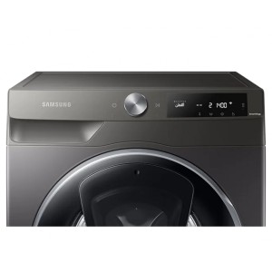 Machine à laver Samsung Frontale Add Wash Inox WW90T654DLN AI Control  9Kg
