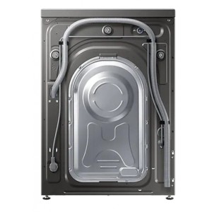 Machine à laver Samsung Frontale Add Wash Inox WW90T654DLN AI Control  9Kg