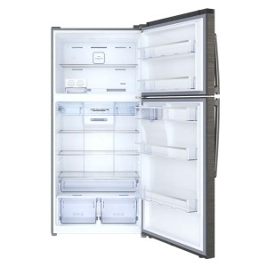 Réfrigérateur TCL P545TMN 540 Litres Nofrost - Inox