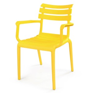 Chaise Lafayette avec accoudoir 