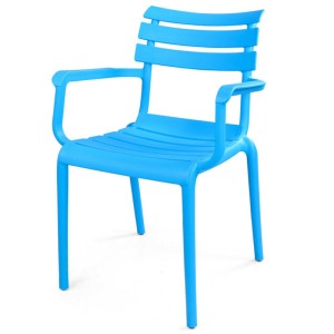 Chaise Lafayette avec accoudoir 