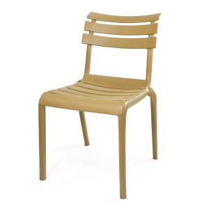 Chaise Lafayette Sans Accoudoir