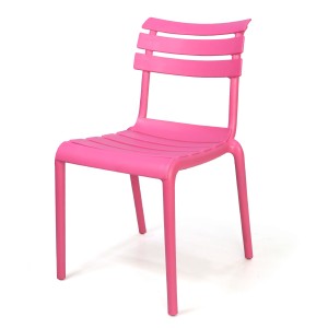 Chaise Lafayette Sans Accoudoir