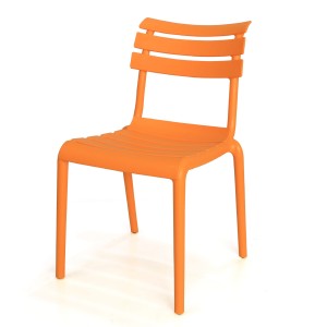 Chaise Lafayette Sans Accoudoir