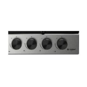 Plaque De Cuisson Encastrable Arthur Martin AMP60IX 4 Feux 60Cm Inox