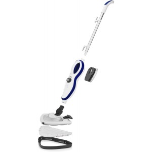 NETTOYEUR VAPEUR BALAI TRISTAR 1500W  