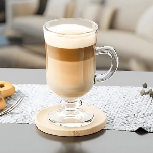 Coffret  De 6 Mugs Azur IMPERIAL 23 cl