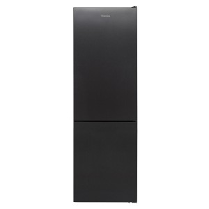 Réfrigérateur Combiné Focus F3760G 341L NoFrost gris