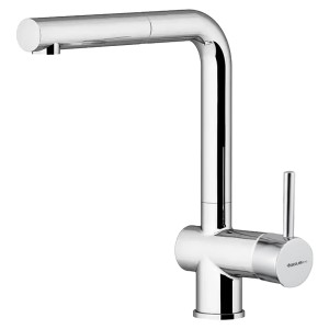 Mitigeur cuisine focus AP 7500 cr