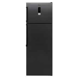 Réfrigérateur FOCUS SMART.5070 NoFrost 500L Dark Inox