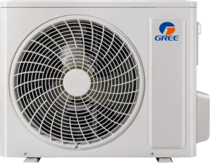 Climatiseur Gree G-Boost Tropicalisé Smart Inverter 26000 BTU Chaud & Froid Blanc