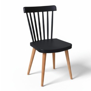 CHAISE HELSINKI PIETEMENT BOIS NATUREL